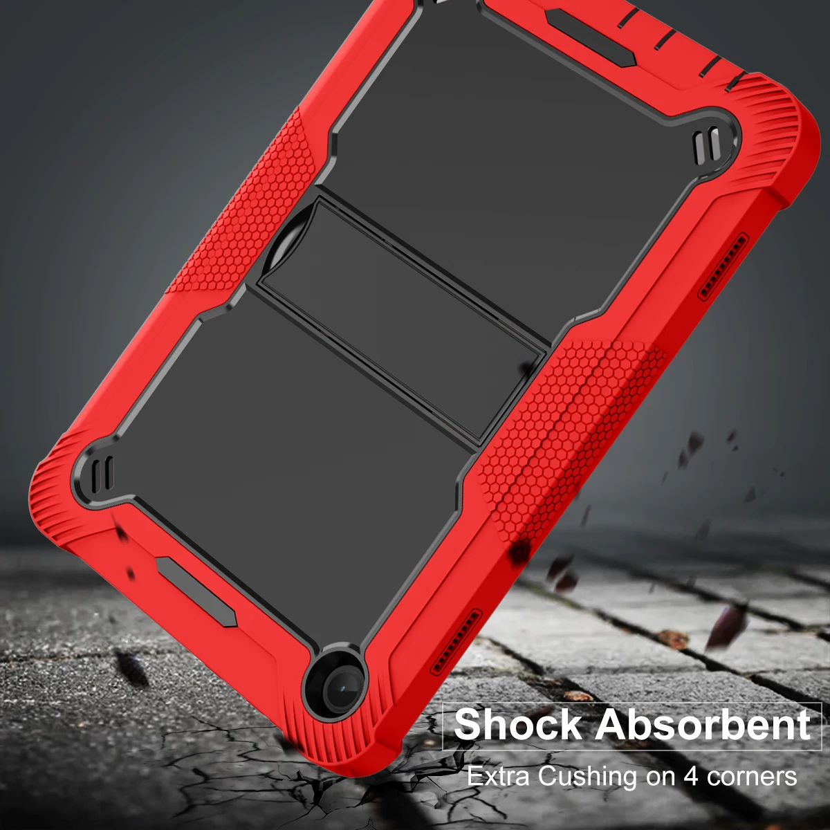 Armor Stand Case For Lenovo Ta - огляд і ціна Lenovo Tablet Plus Accessories