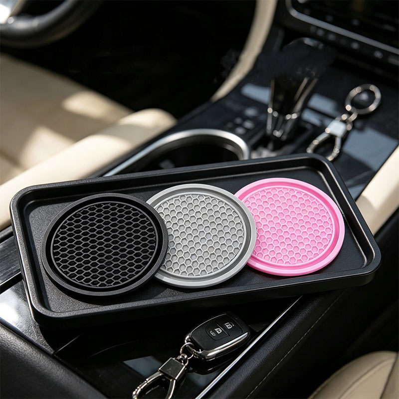 2/4PCS Car Cup Holder Anti-Sli - огляд і ціна Tablet Accessories For Car