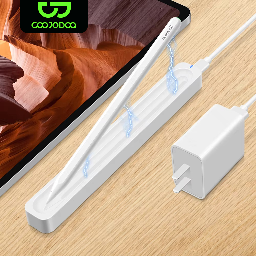 Wireless Charger Case for GOOJ - огляд і ціна Tablet Accessories Choice Store