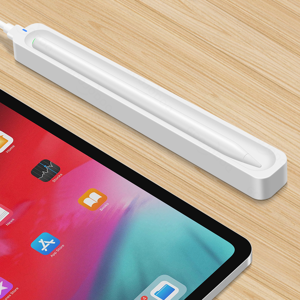 Wireless Charger Case for GOOJ - огляд і ціна Tablet Accessories Choice Store
