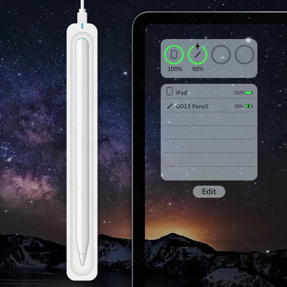 Wireless Charger Case for GOOJ - огляд і ціна Tablet Accessories Choice Store