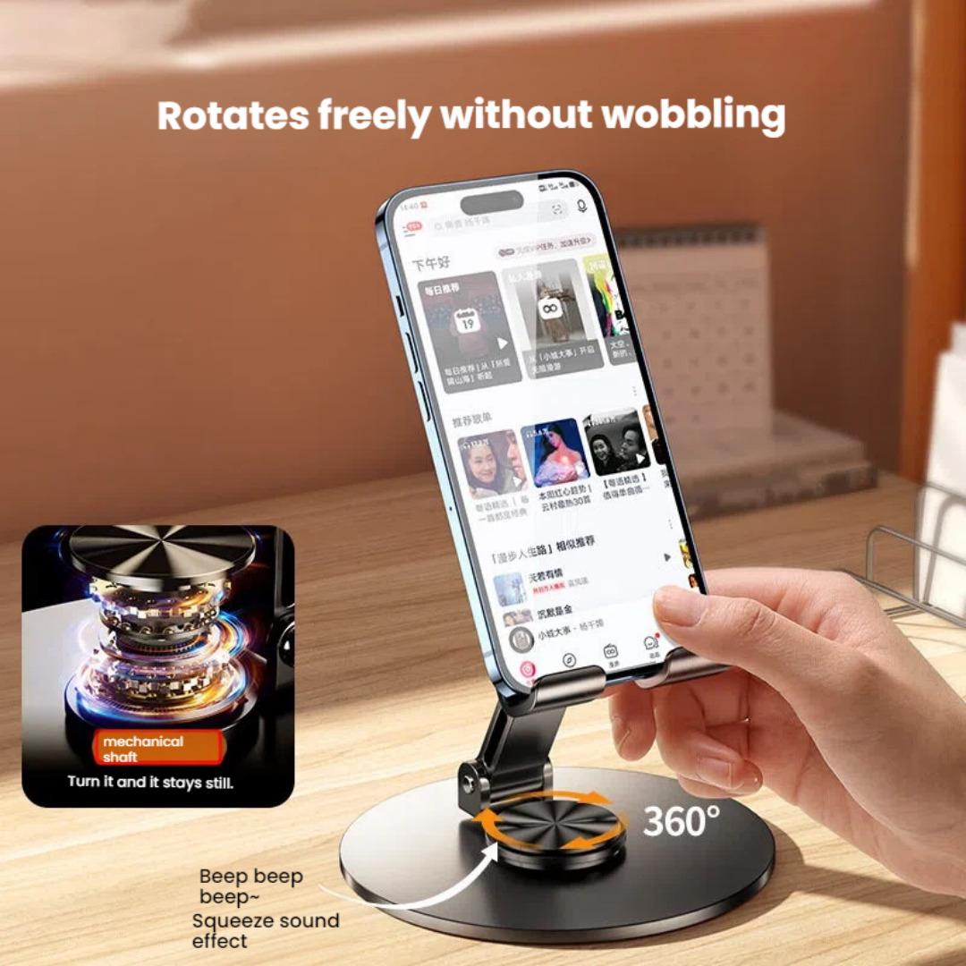 New model of portable, rotatab - огляд і ціна Essential Tablet Accessories