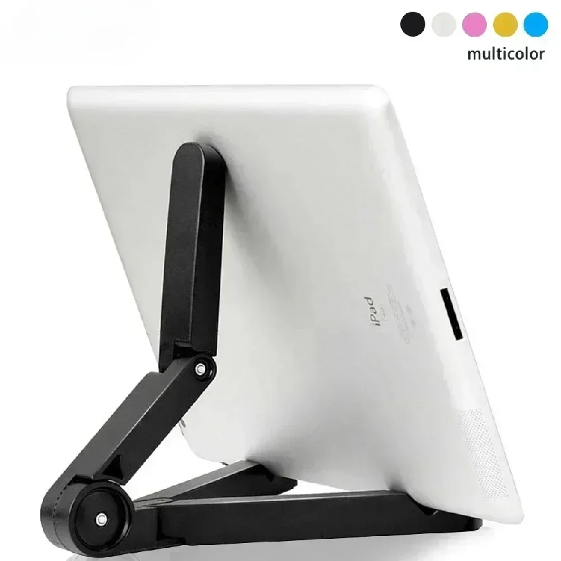 Universal Folding Tablet Holde - огляд і ціна Huawei Tablet Accessories