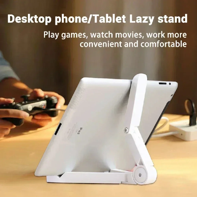Universal Folding Tablet Holde - огляд і ціна Huawei Tablet Accessories