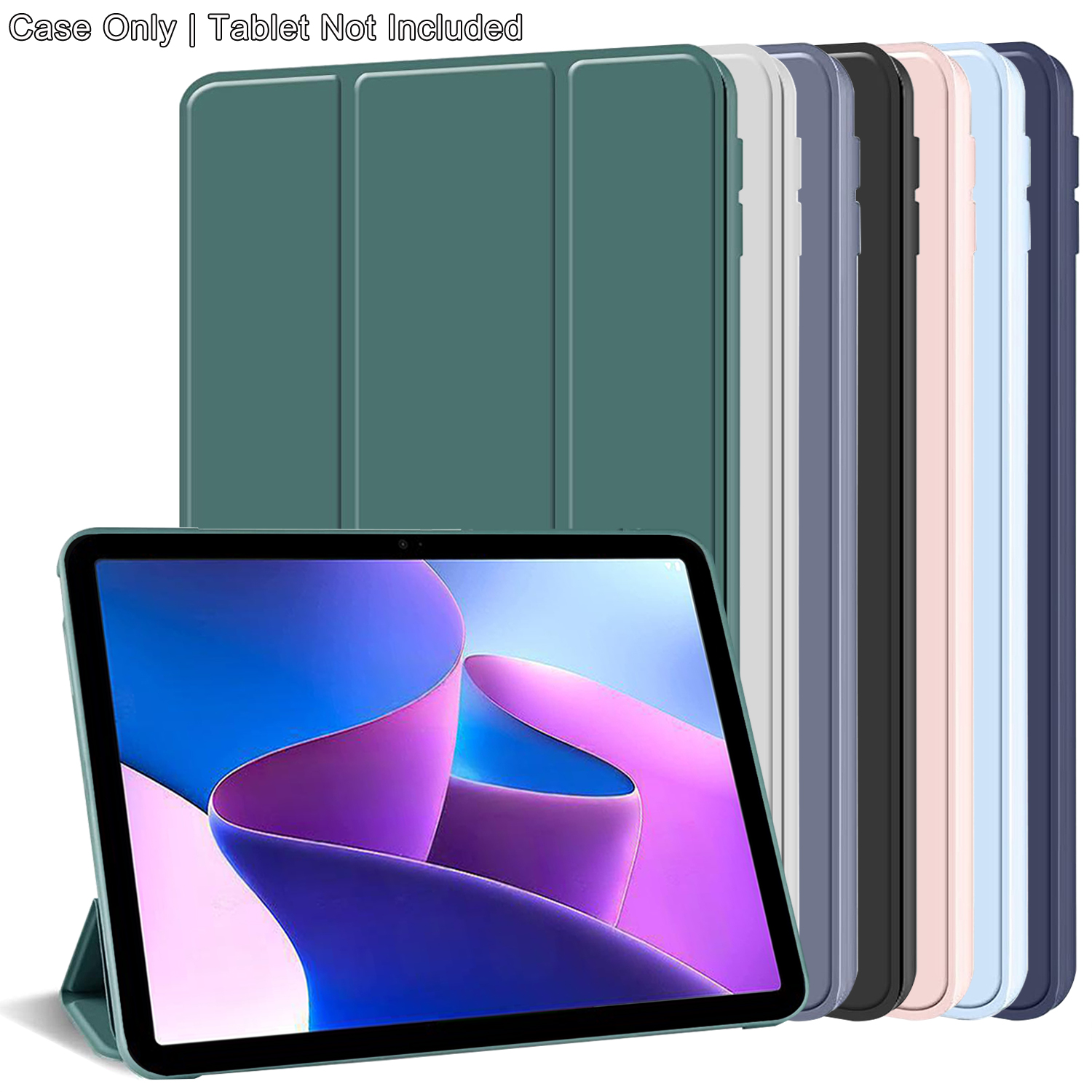 For Lenovo Tab M10 Plus (3rd G - огляд і ціна Lenovo Tablet Plus Accessories