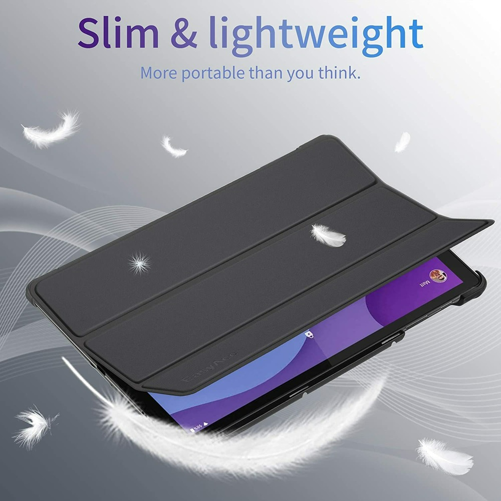 PU Leather Stand Case for Leno - огляд і ціна Lenovo Tablet Plus Accessories