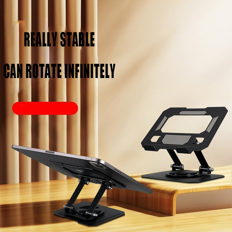 360° Rotatable Tablet Stand Ad - огляд і ціна Huawei Tablet Accessories