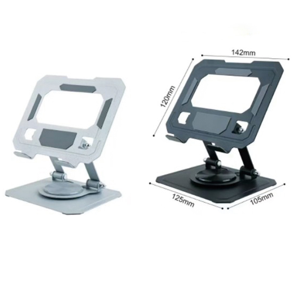 360° Rotatable Tablet Stand Ad - огляд і ціна Huawei Tablet Accessories