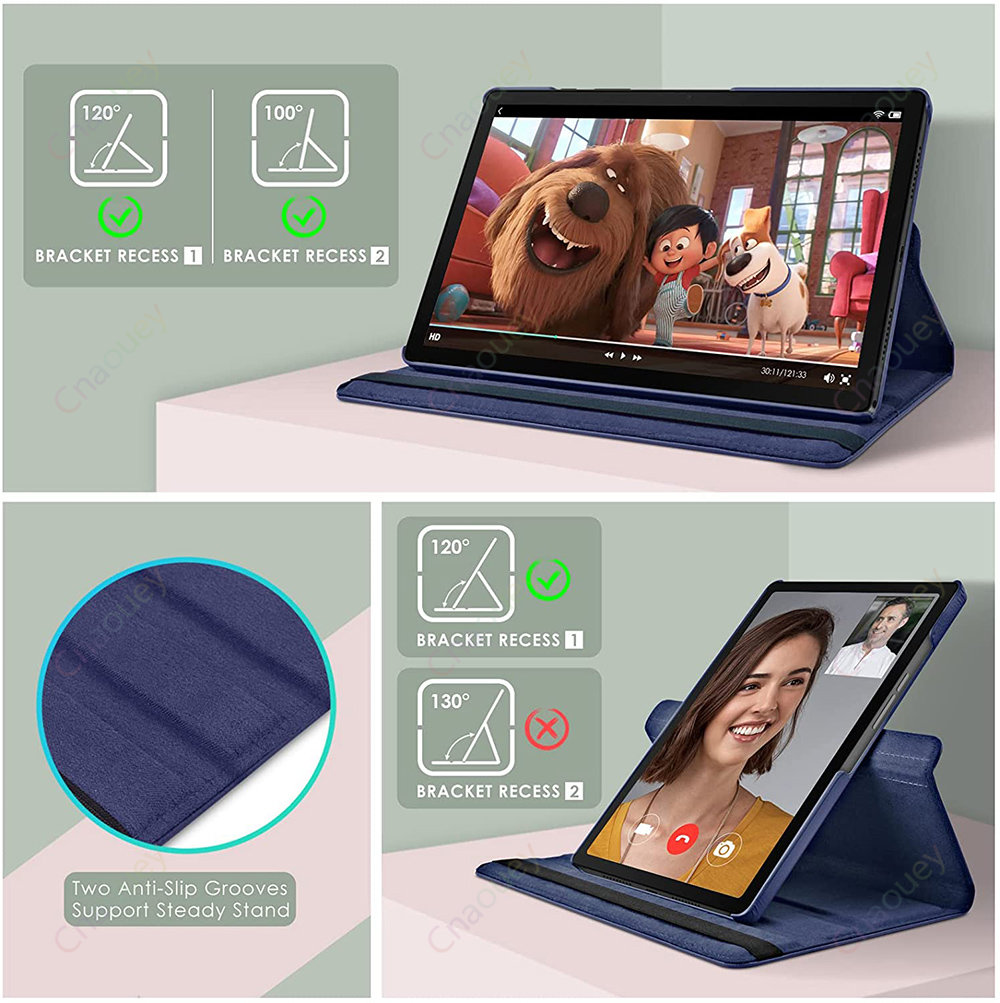 Funda Case for Lenovo Tab M10  - огляд і ціна Lenovo Tablet Plus Accessories