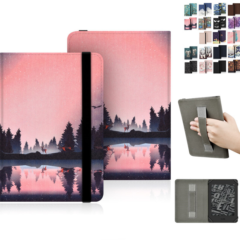 Universal Cover Case for Kindl - огляд і ціна Kindle Tablet Accessories