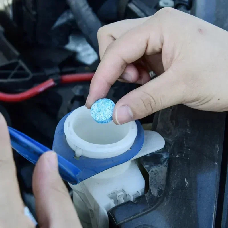 Car Windshield Cleaner, Glass  - огляд і ціна Tablet Accessories For Car