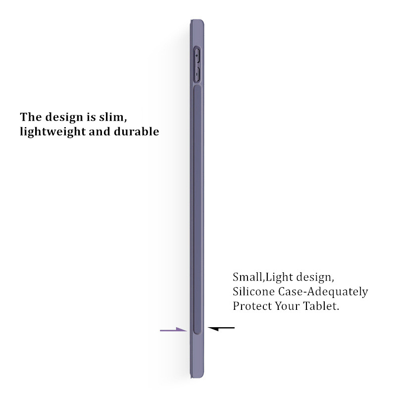 Smart Case For Lenovo Xiaoxin  - огляд і ціна Lenovo Tablet Plus Accessories