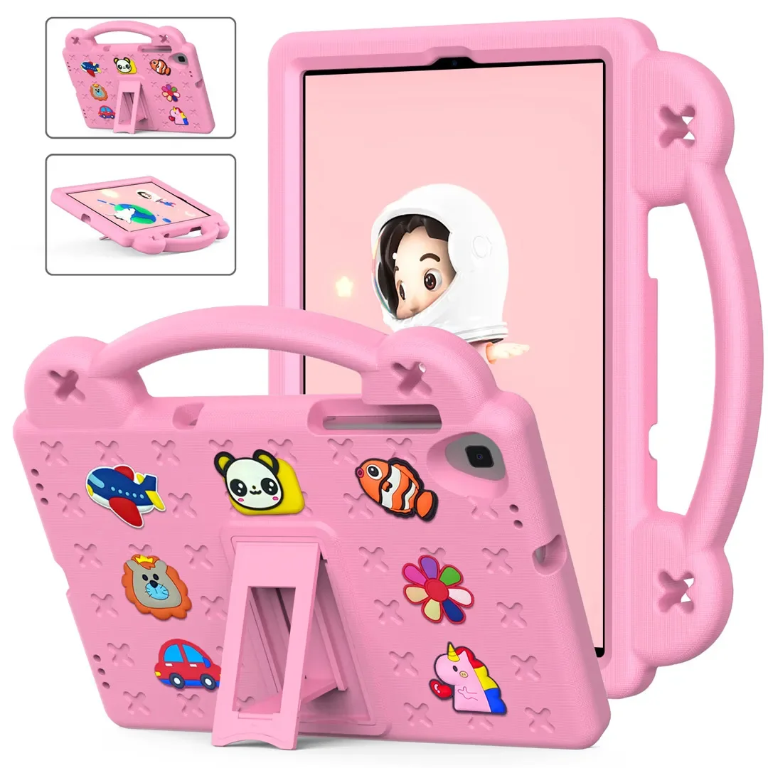 For Lenovo Tab M10 Plus 3rd Ge - огляд і ціна Lenovo Tablet Plus Accessories