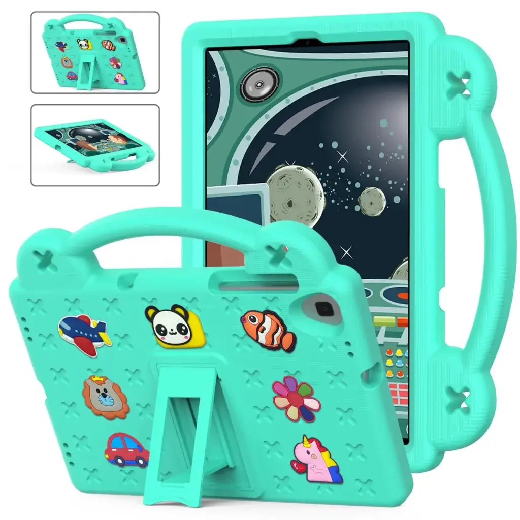 For Lenovo Tab M10 Plus 3rd Ge - огляд і ціна Lenovo Tablet Plus Accessories