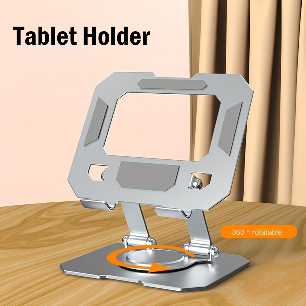 Adjustable Foldable 360° Rotat - огляд і ціна Huawei Tablet Accessories