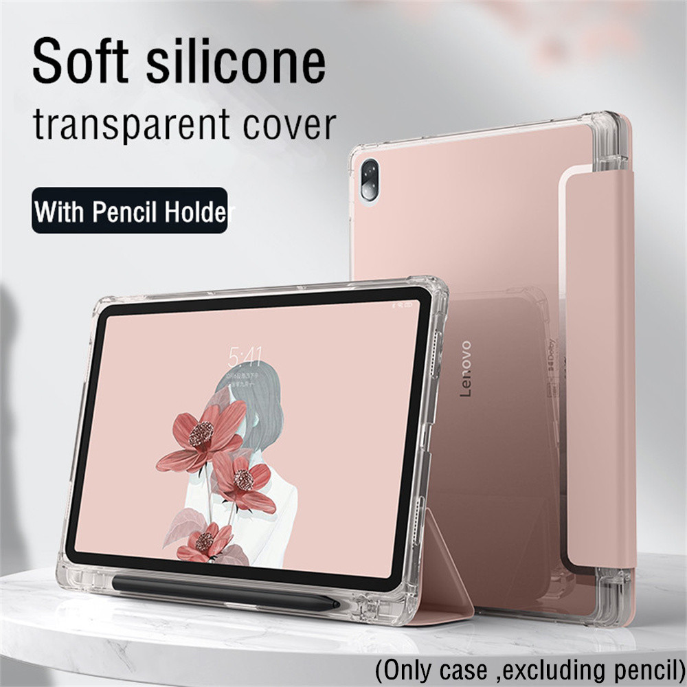 Pencil Holder Cover for Lenovo - огляд і ціна Lenovo Tablet Plus Accessories