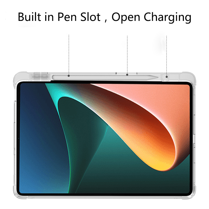 Pencil Holder Cover for Lenovo - огляд і ціна Lenovo Tablet Plus Accessories