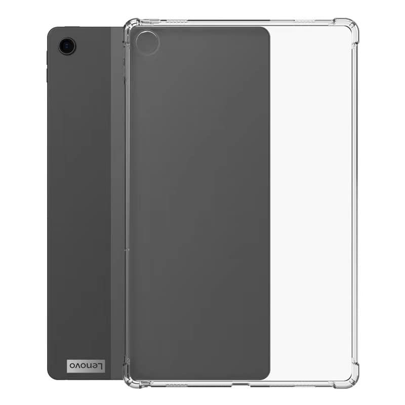 Silicone Case For Lenovo Tab M - огляд і ціна Lenovo Tablet Plus Accessories