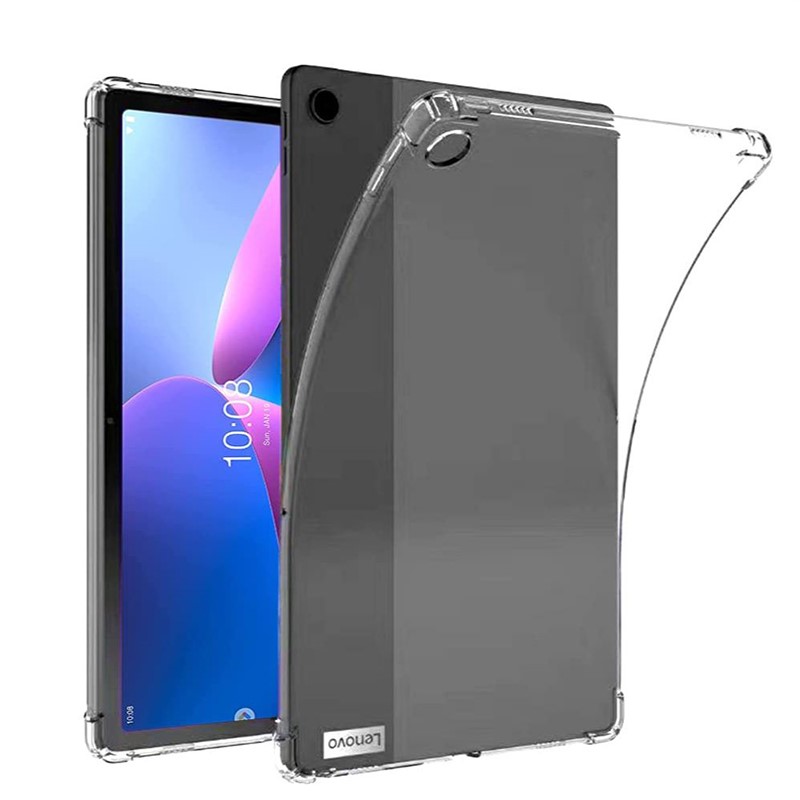 Silicone Case For Lenovo Tab M - огляд і ціна Lenovo Tablet Plus Accessories