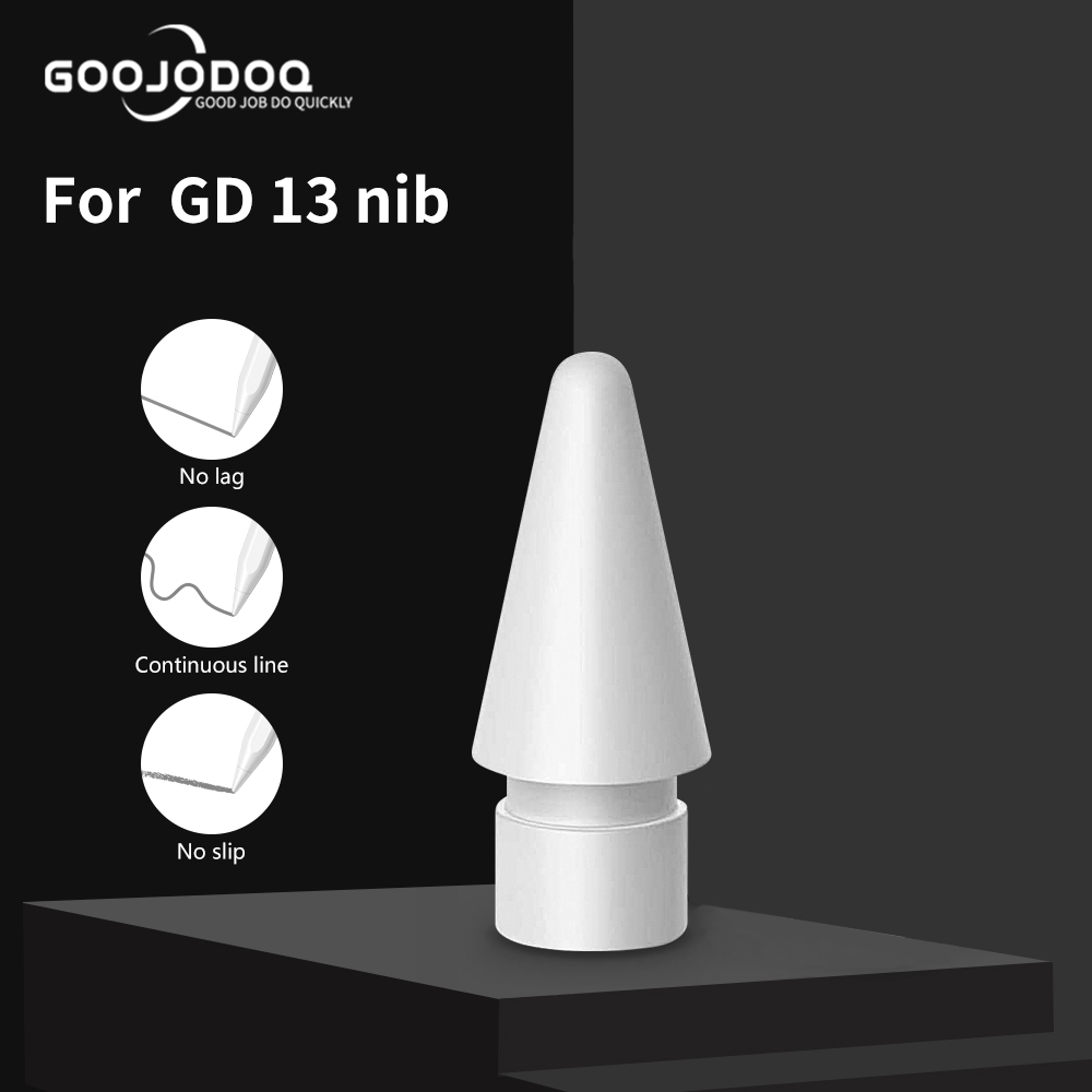 GD13 Pencil nib Tip For GOOJOD - огляд і ціна Tablet Accessories Choice Store
