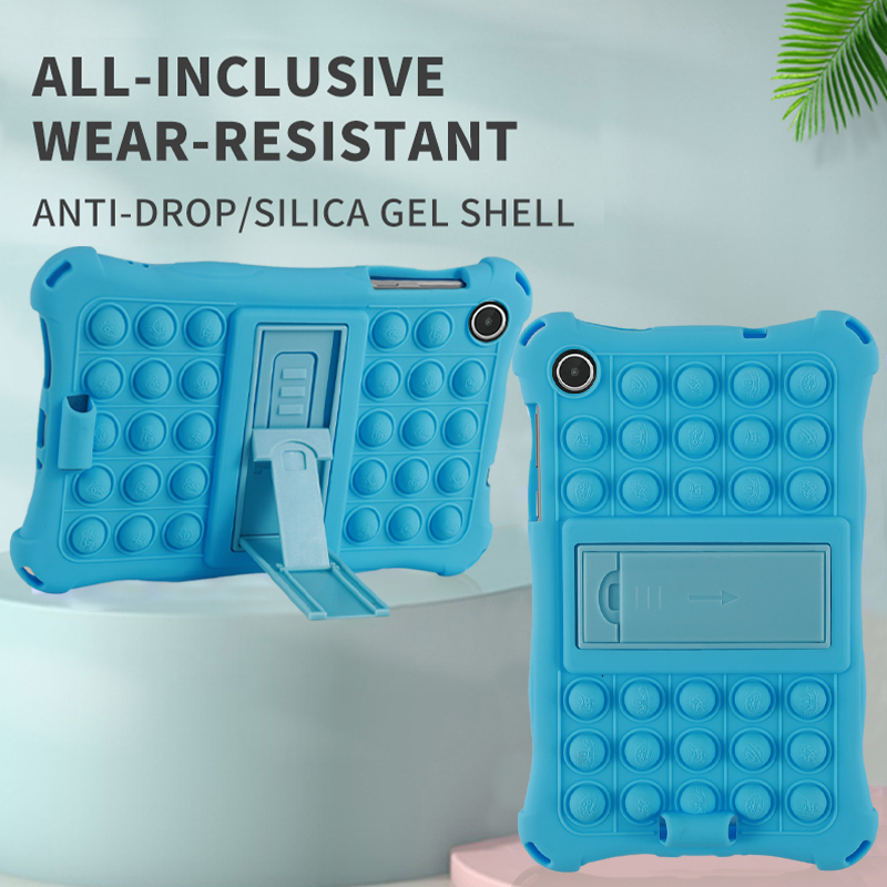 Case for Lenovo Tab P11 TB-J60 - огляд і ціна Lenovo Tablet Plus Accessories