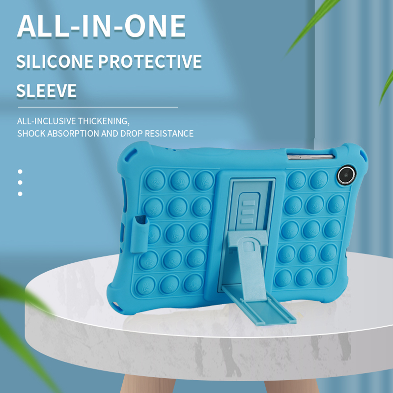 Case for Lenovo Tab P11 TB-J60 - огляд і ціна Lenovo Tablet Plus Accessories