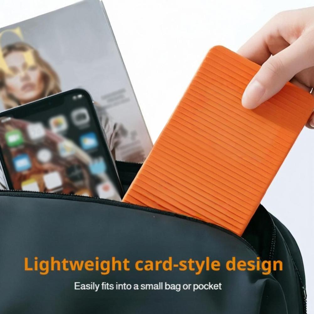 Arbitrarily Foldable Creative  - огляд і ціна Essential Tablet Accessories