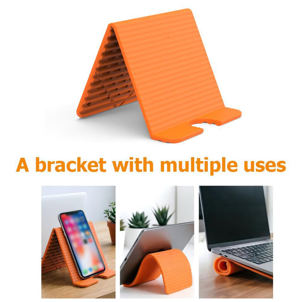 Arbitrarily Foldable Creative  - огляд і ціна Essential Tablet Accessories