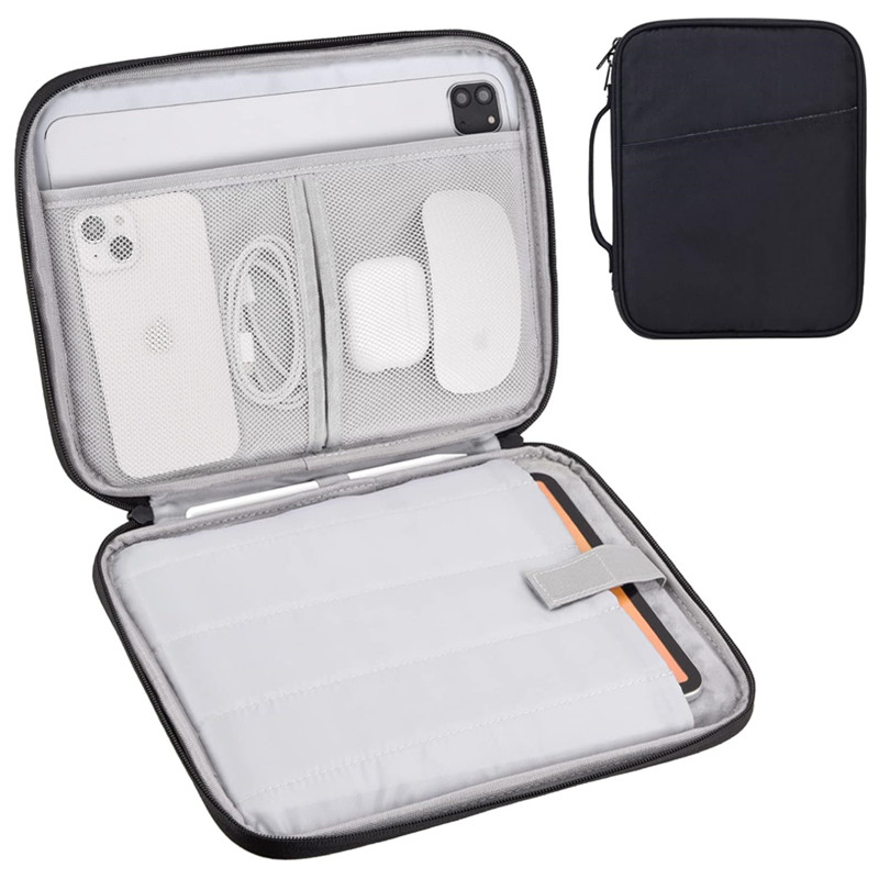 Waterproof Shockproof Handle B - огляд і ціна Tablet And Accessories Bag