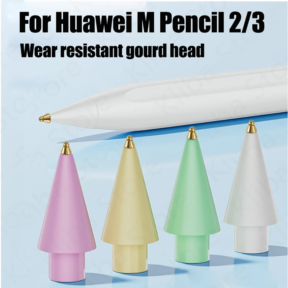 Pencil Tips for Huawei M-Penci - огляд і ціна Huawei Tablet Accessories