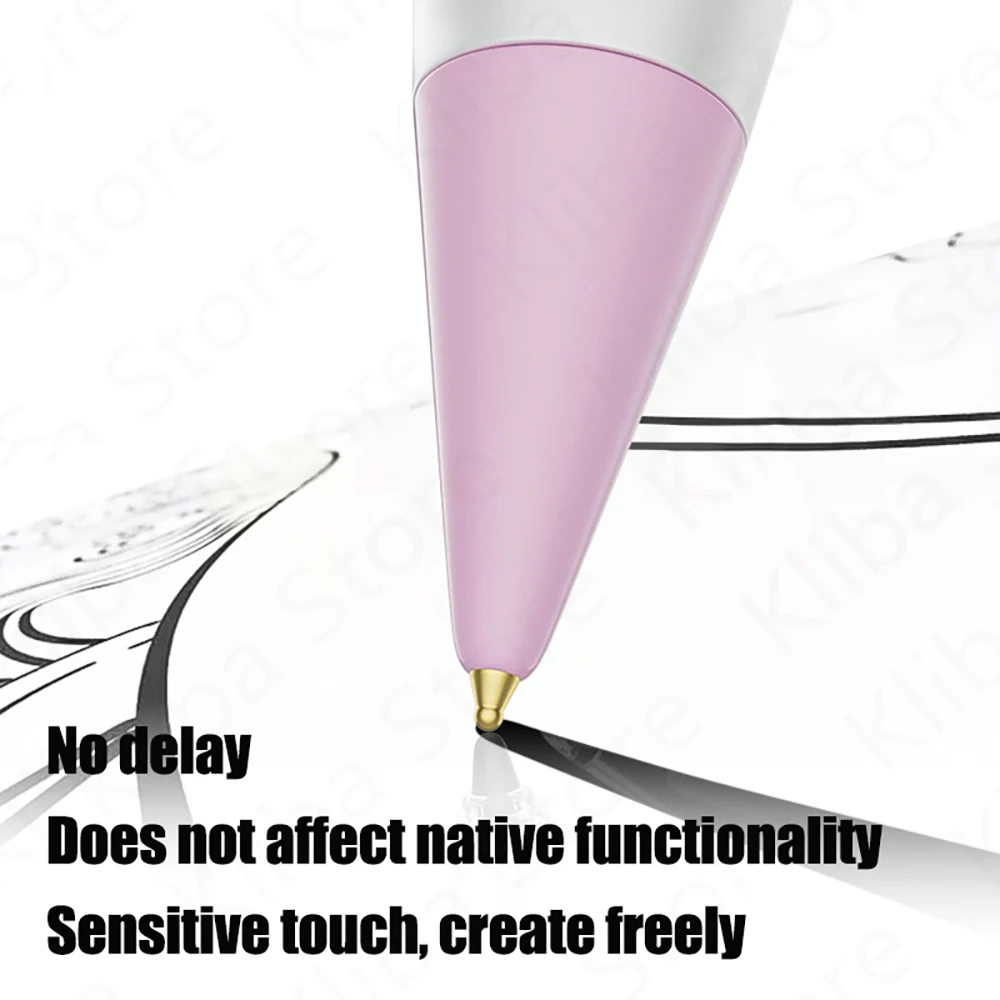 Pencil Tips for Huawei M-Penci - огляд і ціна Huawei Tablet Accessories