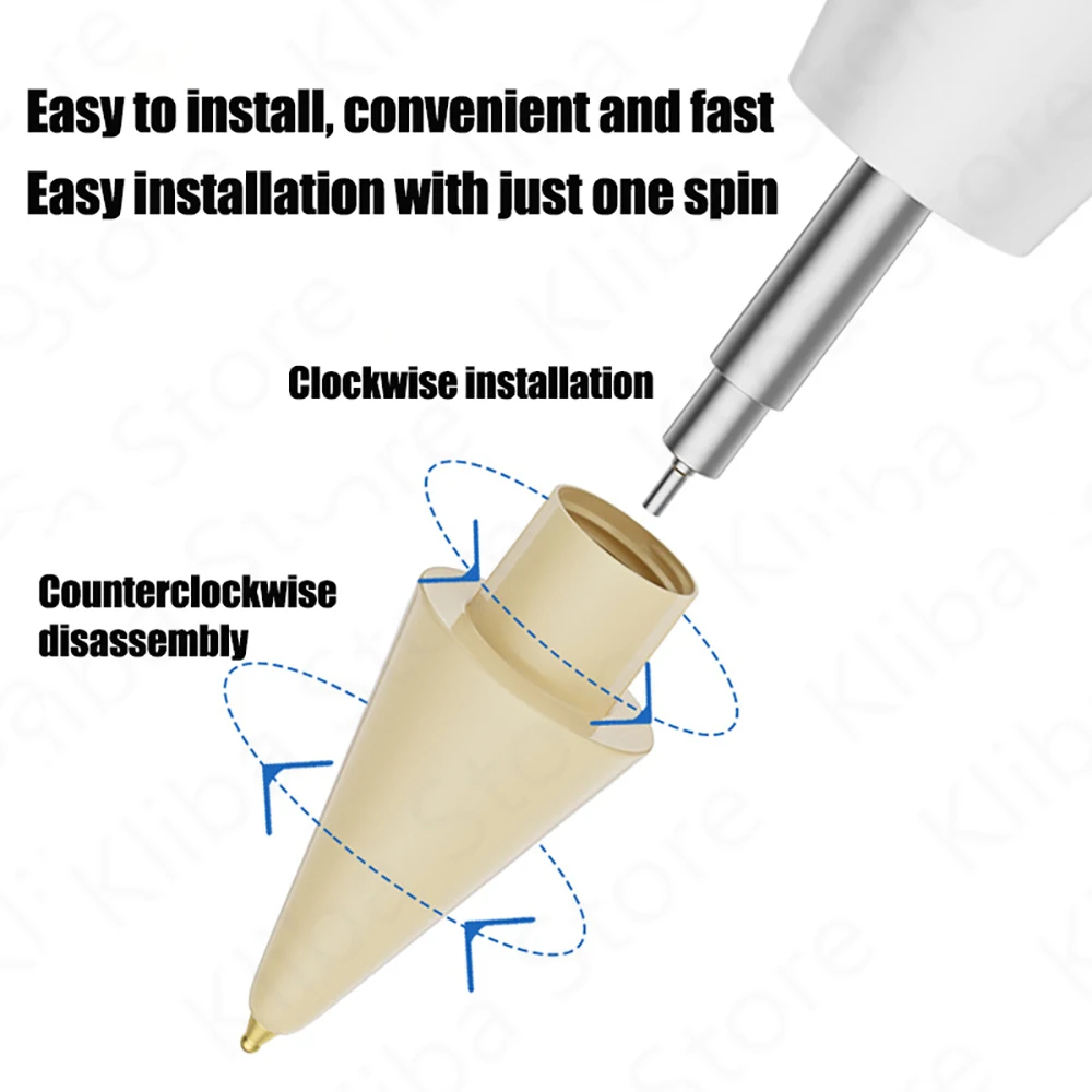 Pencil Tips for Huawei M-Penci - огляд і ціна Huawei Tablet Accessories